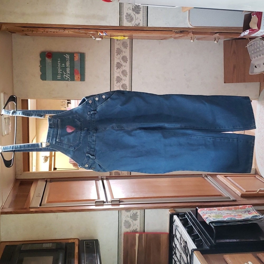 Overalls